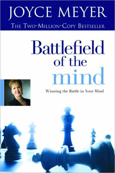 battlefield of the mind