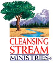Cleansing Stream