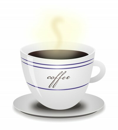 coffee cup