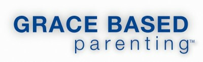 Grace Based Parenting Logo Grace Based Parenting Logo
