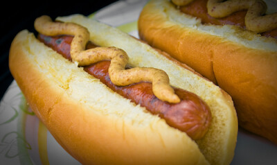 hot dogs