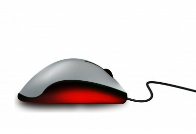 mouse