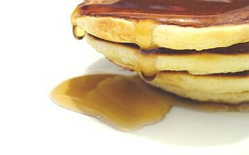 pancakes