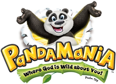 Pandamania