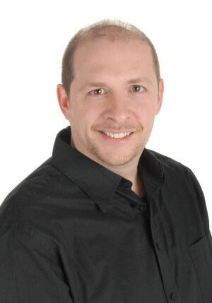 Pastor Steve