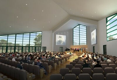 Phase 2 Sanctuary - Phase 2 Sanctuary architect...