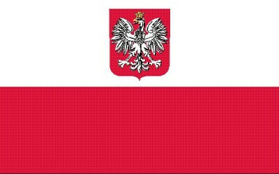 Polish Flag