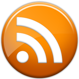 rss icon