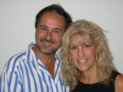 Steve and Kate Gamble Steve and Kate Gamble