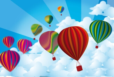 balloons balloons