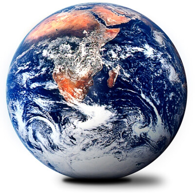 Earth from Space Earth from Space