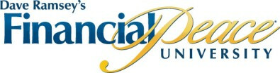 financial peace university logo financial peace university logo