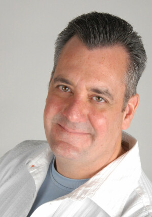 Pastor Glenn Pastor Glenn