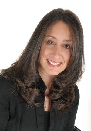 Pastor Caren Pastor Caren