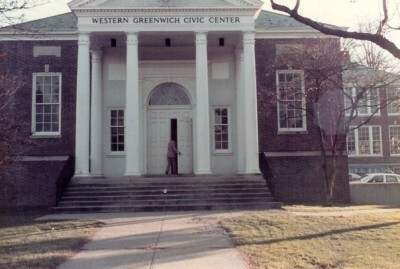 Western Greenwich Civic Center Western Greenwich Civic Center