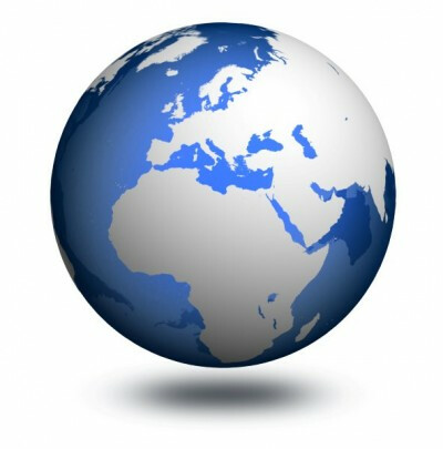 Earth 3D - The earth Earth 3D - The earth