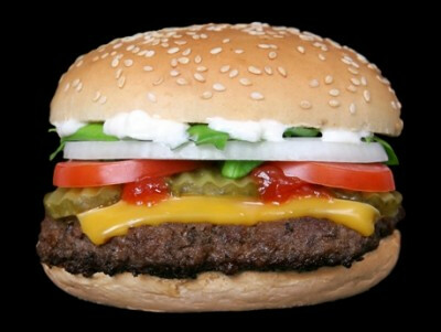burger burger