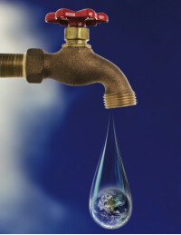 WaterWorks Conference Logo Blue WaterWorks Conference Logo Blue