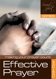 Effective Prayer Effective Prayer