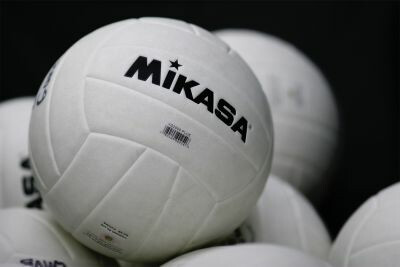 volleyball volleyball